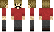 maiarbat Minecraft Skin