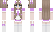 NikyLiky Minecraft Skin