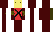 harmfuldillon1 Minecraft Skin