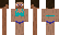 harmfuldillon1 Minecraft Skin