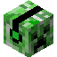 Xtc_Creeper player head preview