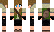 Impala Minecraft Skin