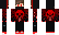 DEAD_MAN_ Minecraft Skin