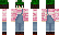 cplsmigger Minecraft Skin