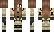 monkemannn Minecraft Skin