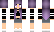 o0sky Minecraft Skin