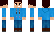 USER_SH4RP Minecraft Skin