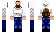 Koi_fish Minecraft Skin