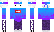 komongo Minecraft Skin