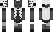 BluBearGames Minecraft Skin