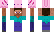 Saserfras Minecraft Skin