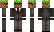 markarasishot Minecraft Skin