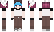 Norahline_ Minecraft Skin