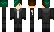 Argumentmum Minecraft Skin