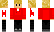 SampleText495 Minecraft Skin