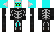 Drewienko Minecraft Skin