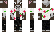 wocle Minecraft Skin