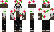 Wocle Minecraft Skin