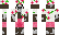 wocle Minecraft Skin