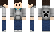 Sketchwork Minecraft Skin