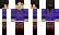 Jahanerooni Minecraft Skin