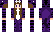 Priesthood_rocks Minecraft Skin