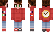 tteacakes Minecraft Skin