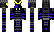 Lord_Cryptus7 Minecraft Skin