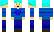 DC_Mii Minecraft Skin