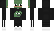 Old_Daemon Minecraft Skin