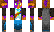 Kuu_Eldingarten Minecraft Skin