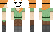 lmhd Minecraft Skin