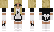 cermet_chan Minecraft Skin