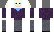 heyFatima Minecraft Skin