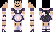 iznuxie Minecraft Skin