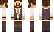 mniuzo Minecraft Skin