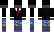 YU2SUF Minecraft Skin