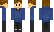 gabrielitomt20 Minecraft Skin