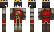 Alex123s Minecraft Skin