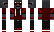 gorilla Minecraft Skin