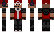 mando Minecraft Skin