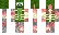 con_ Minecraft Skin