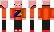 Pigzls Minecraft Skin