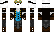 Eredin_ Minecraft Skin