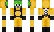 kettleshot Minecraft Skin