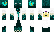 Esperay Minecraft Skin