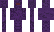 MHF_Endermite Minecraft Skin