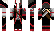 Gigson Minecraft Skin