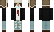 chaosgutz Minecraft Skin