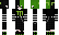 cybermoony Minecraft Skin